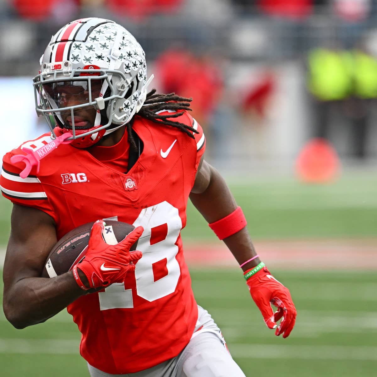 Way Too Early Top 100 2024 Fantasy Football PPR Rankings with Rookies