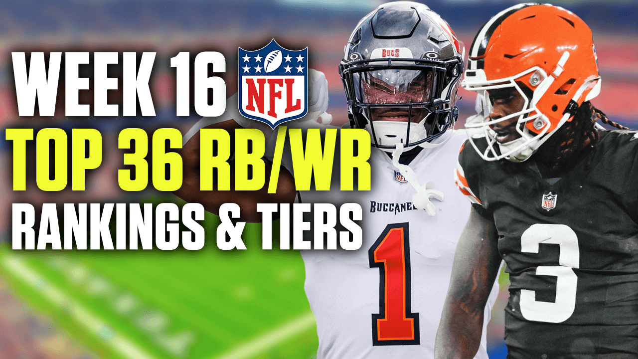 Week 16 RB And WR Rankings Tiers PPR Fantasy Trading Room week-16-rb-and-wr-rankings-tiers-ppr-fantasy-trading-room